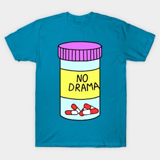 No Drama T-Shirt